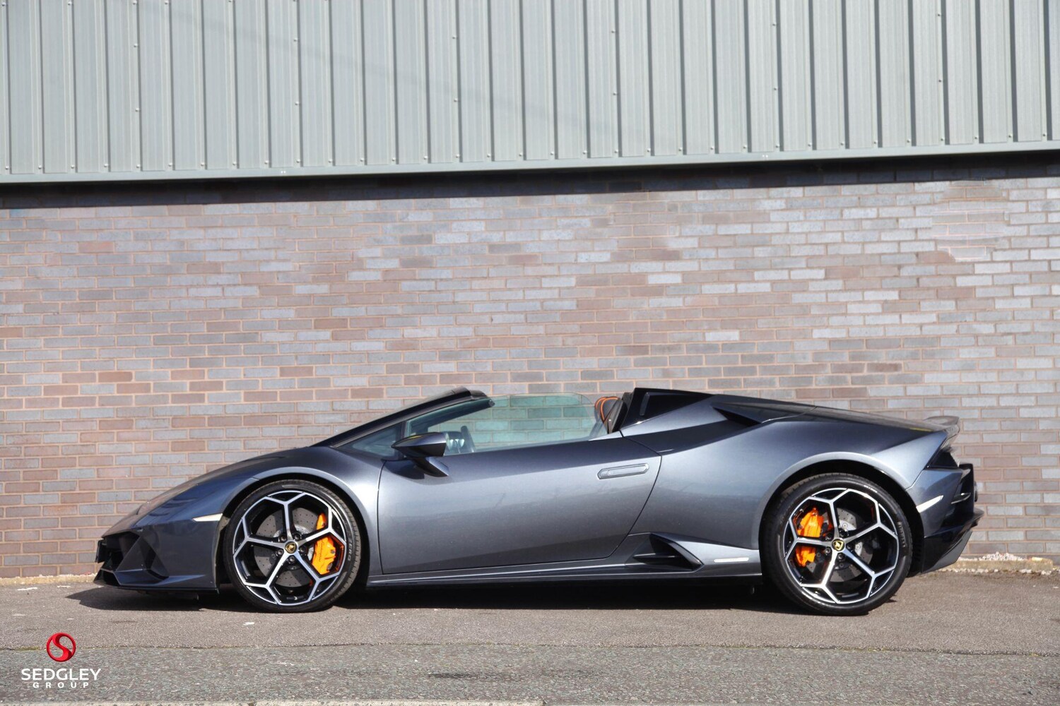Used Lamborghini Huracan 2021 for sale - 77956952: Photo 9