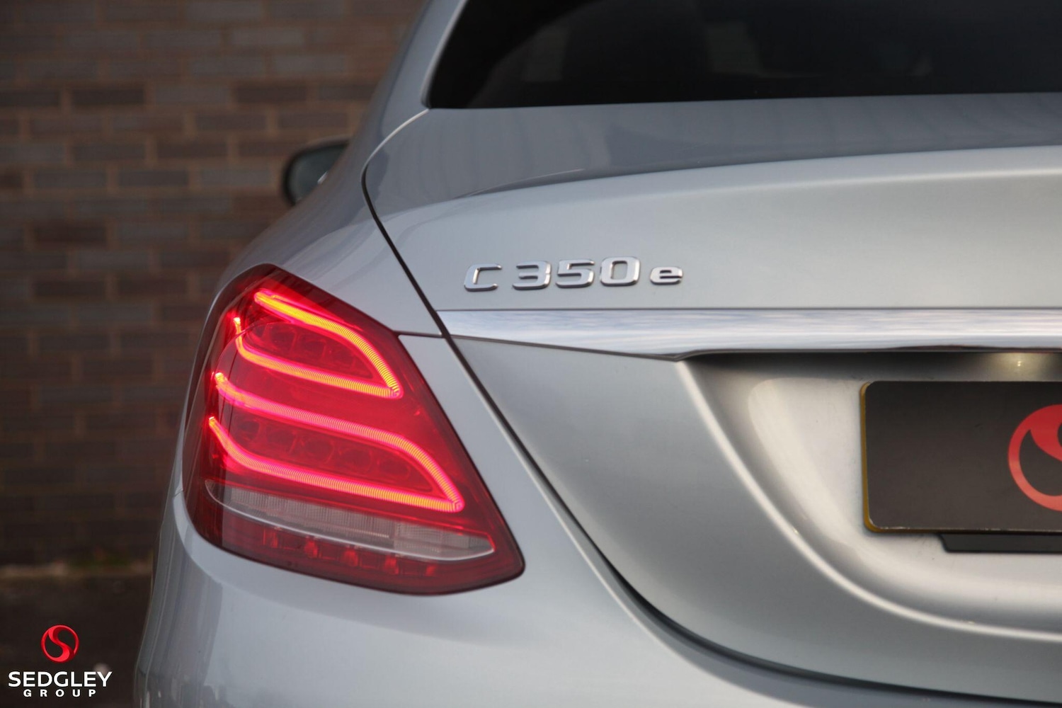 Used Mercedes-Benz C Class 2017 for sale - 76658840: Photo 10