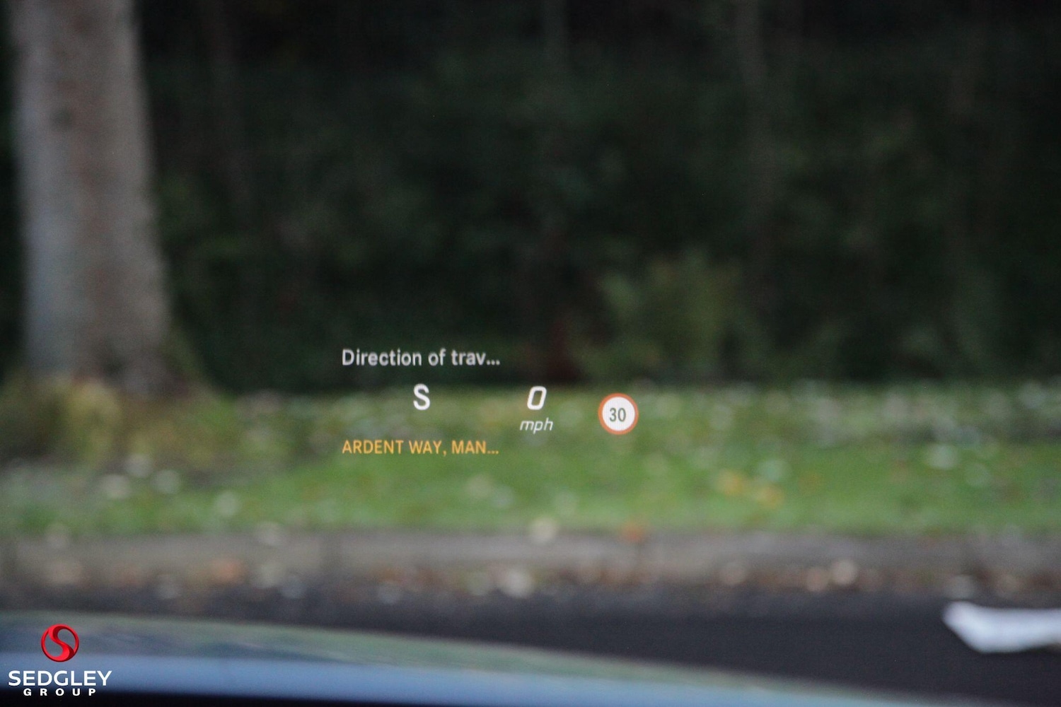 Used Mercedes-Benz C Class 2017 for sale - 76658840: Photo 22