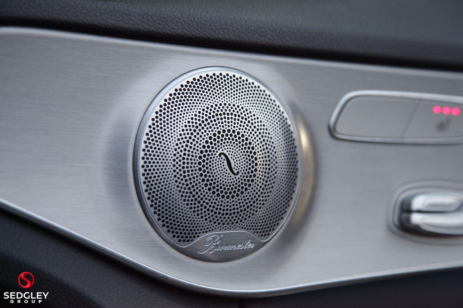 Used Mercedes-Benz C Class 2017 for sale - 76658840: Photo 23