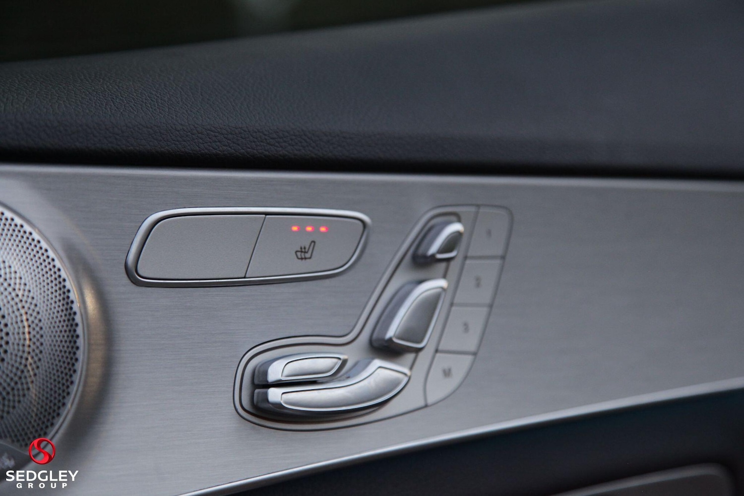 Used Mercedes-Benz C Class 2017 for sale - 76658840: Photo 24