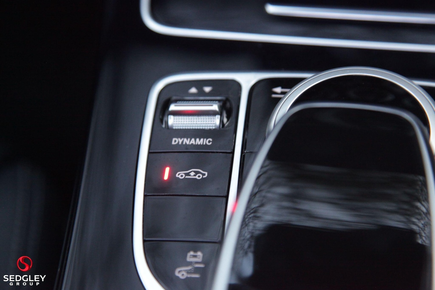 Used Mercedes-Benz C Class 2017 for sale - 76658840: Photo 25