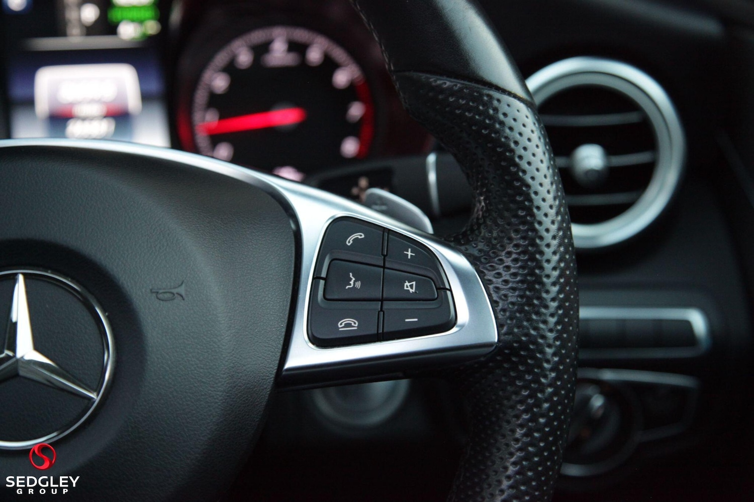 Used Mercedes-Benz C Class 2017 for sale - 76658840: Photo 26