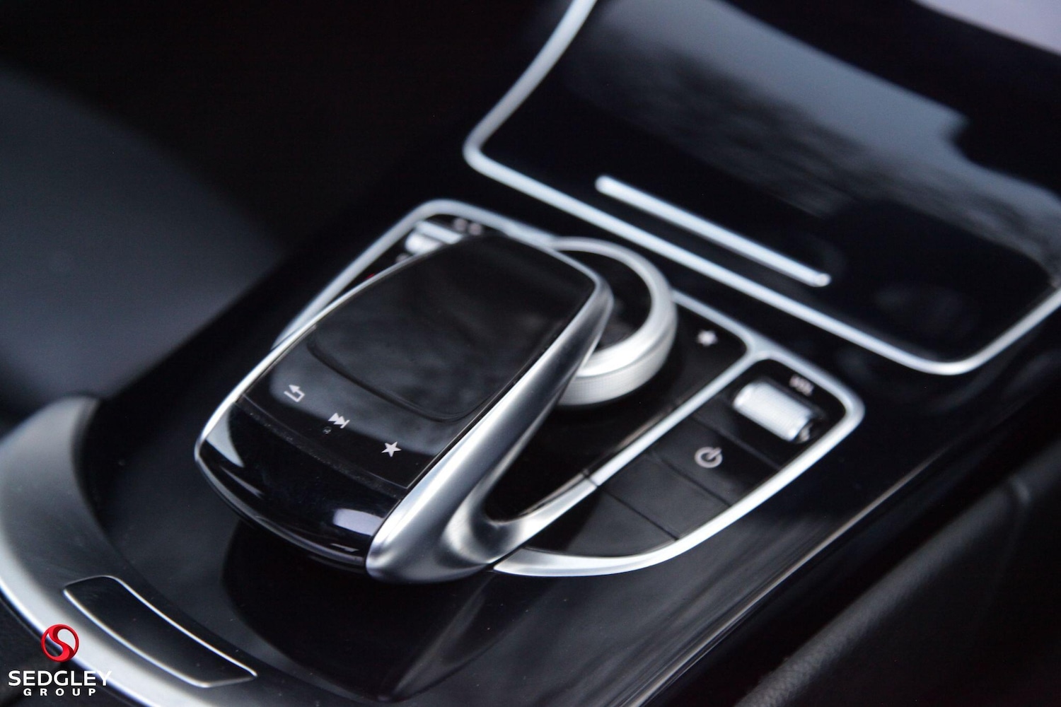 Used Mercedes-Benz C Class 2017 for sale - 76658840: Photo 29