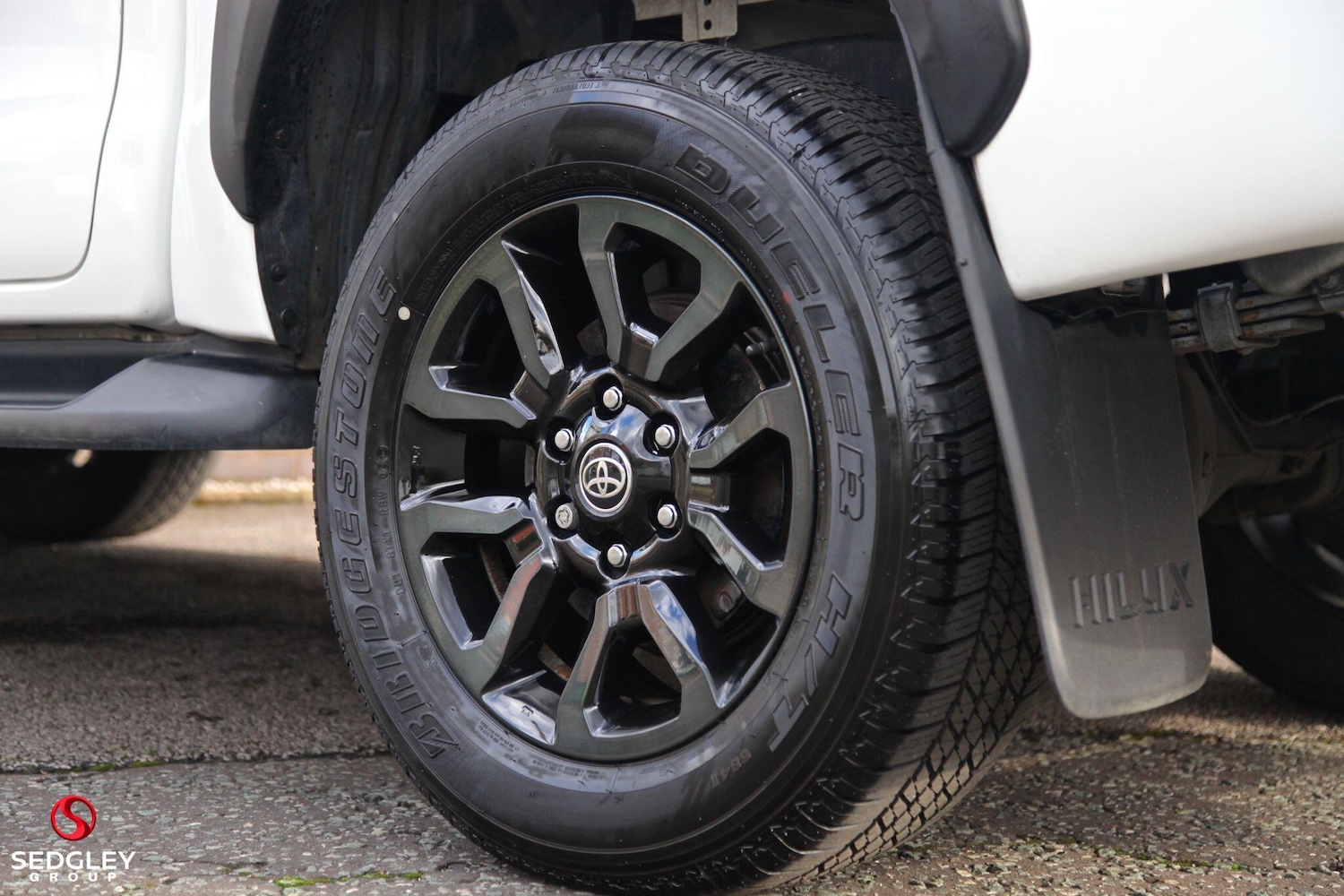 Used Toyota Hilux 2024 for sale - 76349911: Photo 16