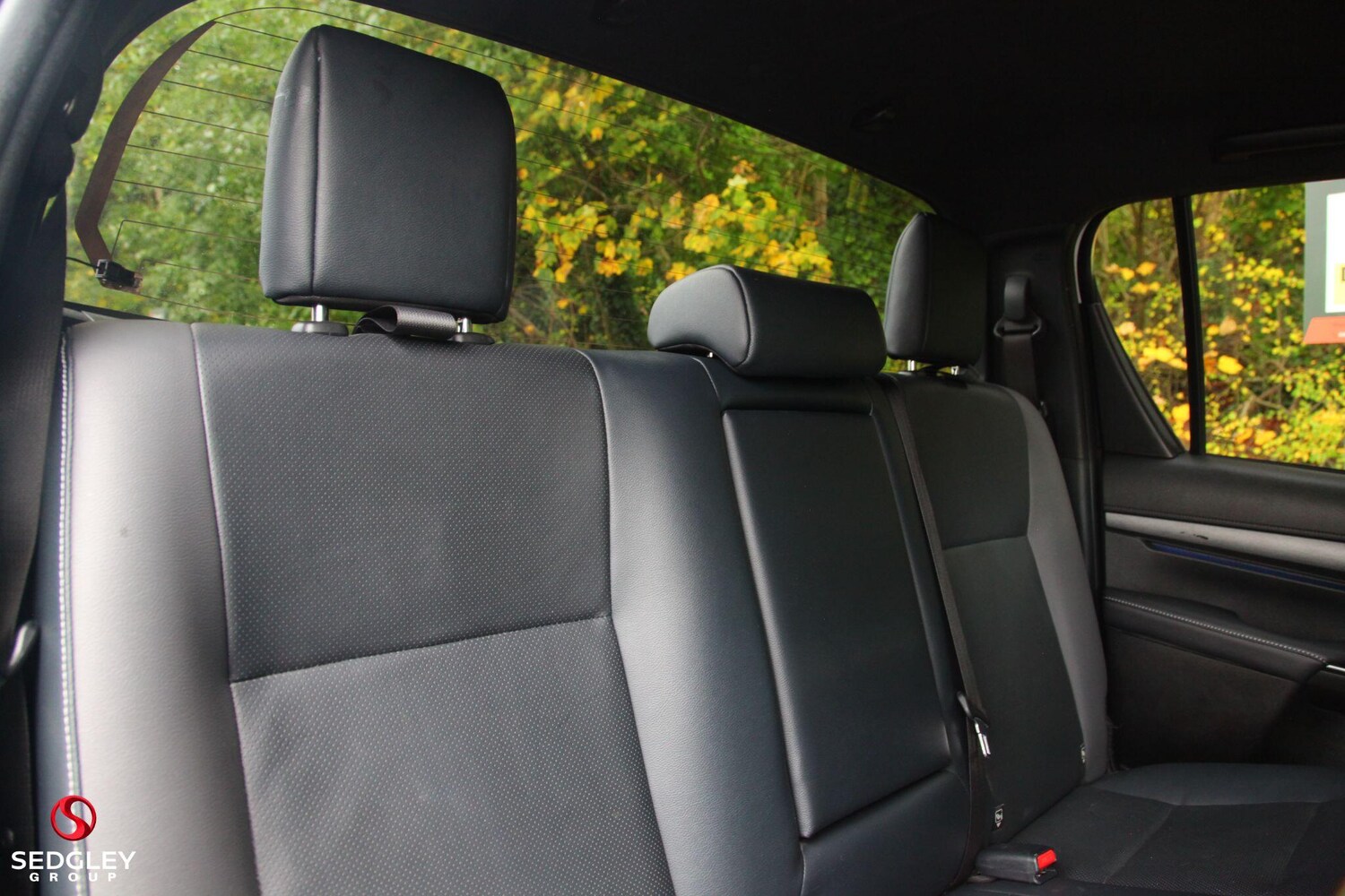 Used Toyota Hilux 2024 for sale - 76349911: Photo 20