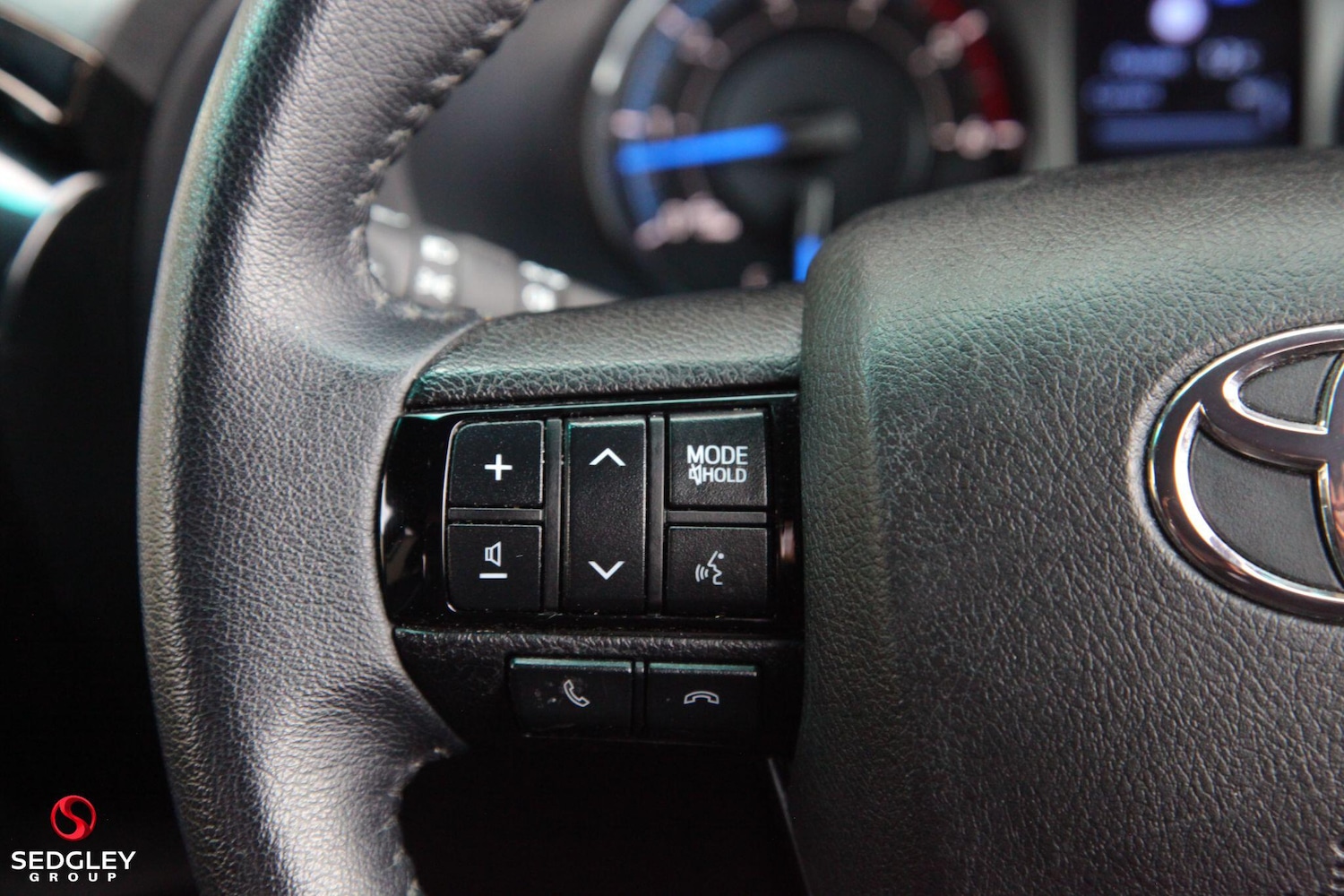 Used Toyota Hilux 2024 for sale - 76349911: Photo 23