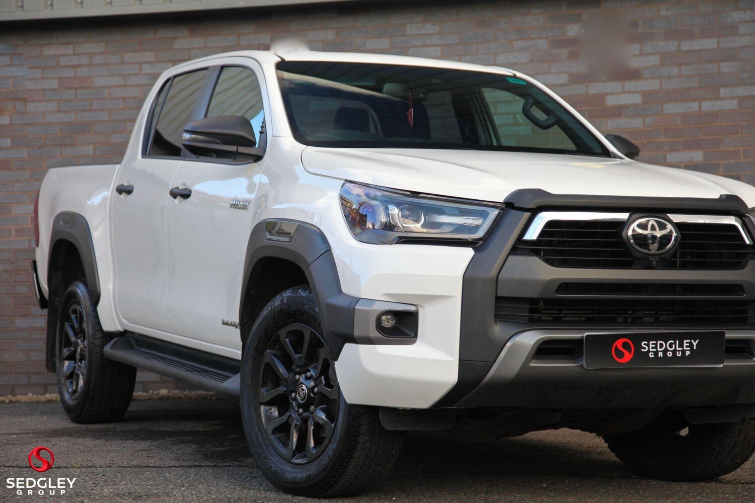 Used Toyota Hilux 2024 for sale - 76349911: Photo 6
