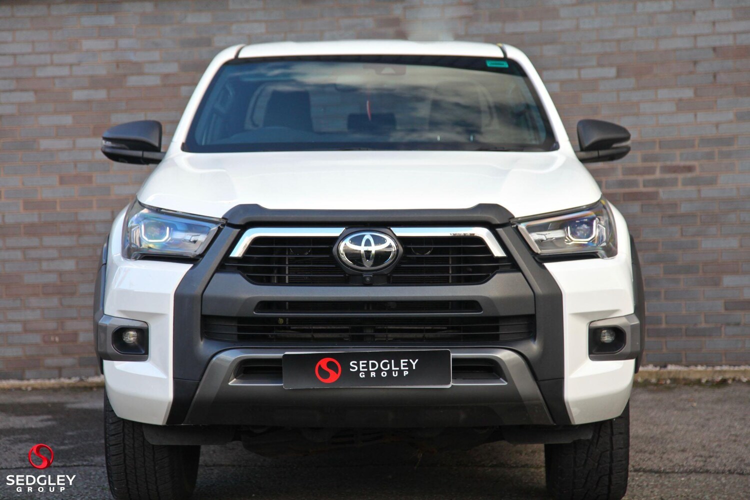 Used Toyota Hilux 2024 for sale - 76349911: Photo 7