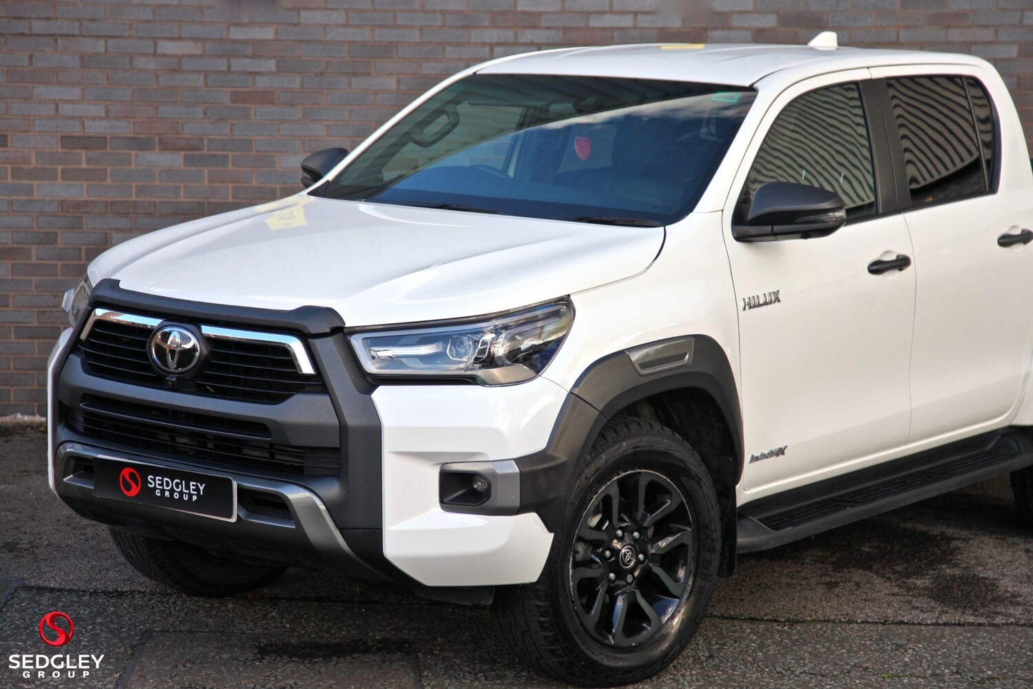 Used Toyota Hilux 2024 for sale - 76349911: Photo 9