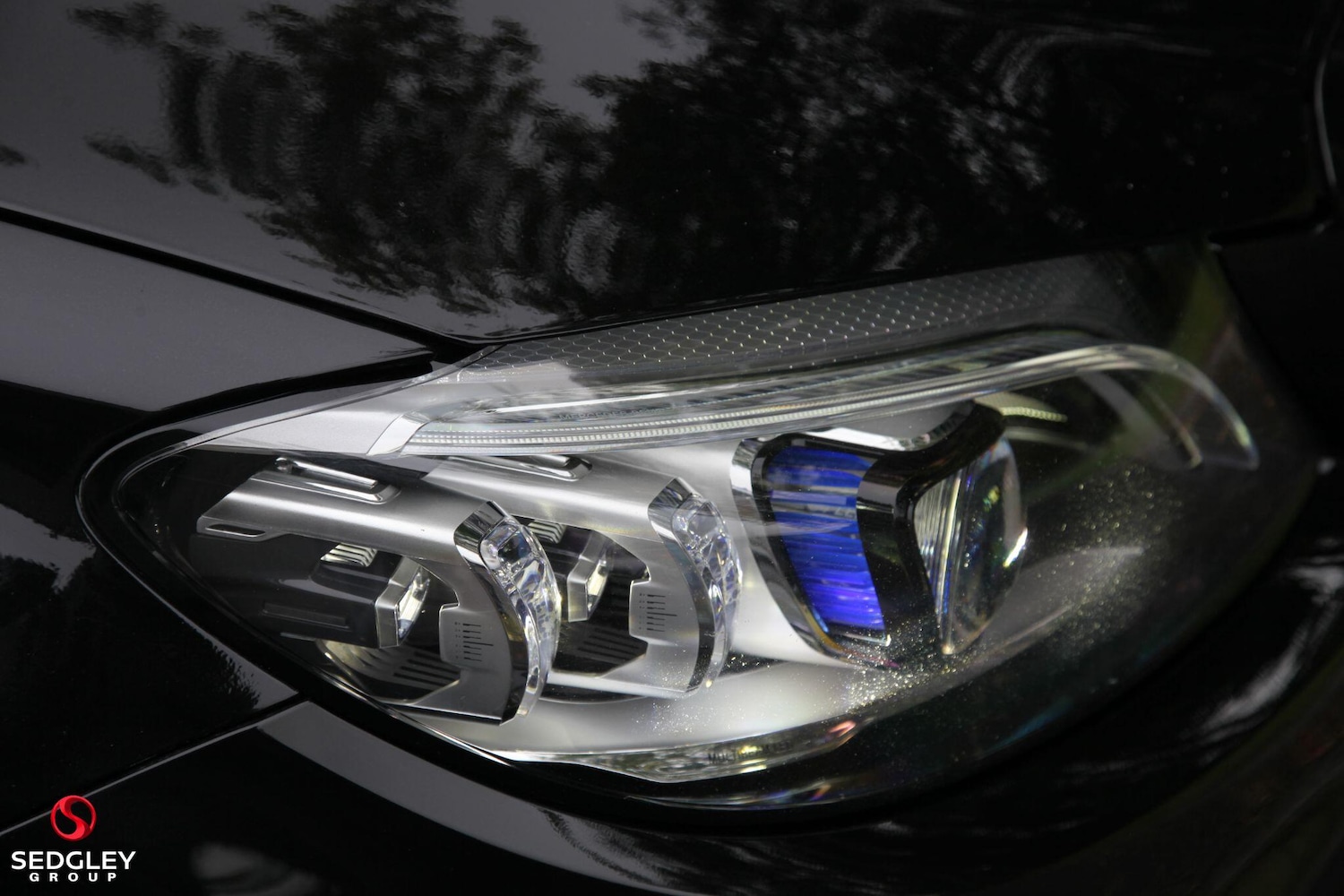 Used Mercedes-Benz C Class 2019 for sale - 76190060: Photo 14