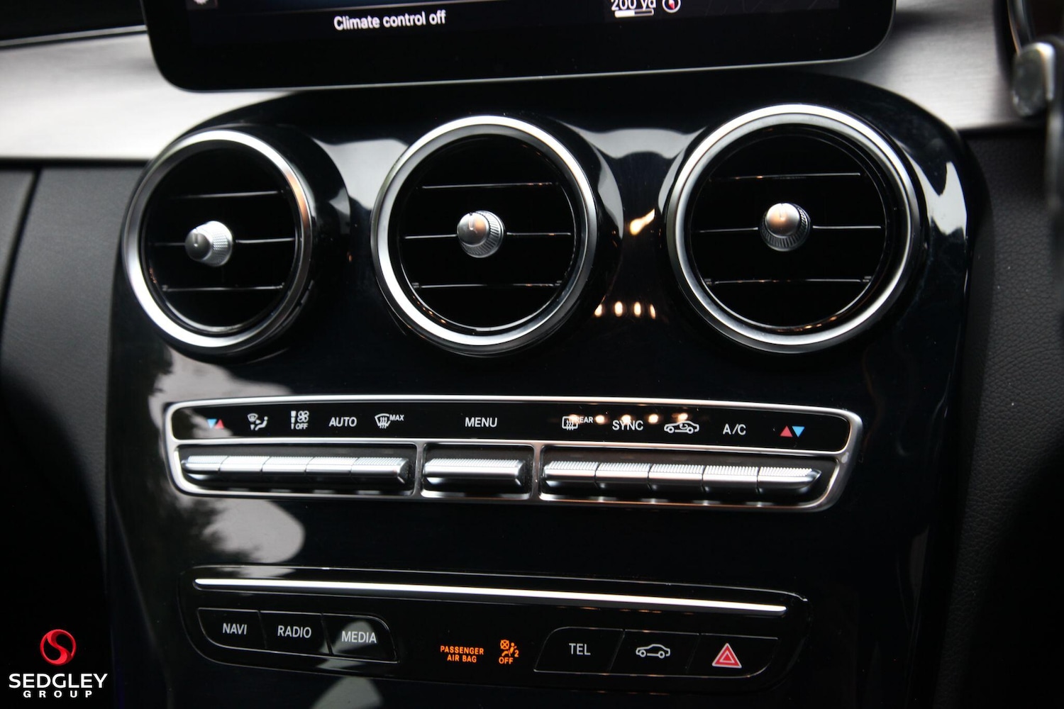 Used Mercedes-Benz C Class 2019 for sale - 76190060: Photo 26