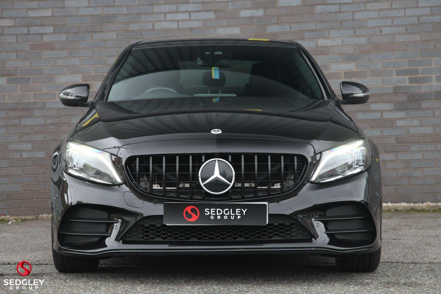 Used Mercedes-Benz C Class 2019 for sale - 76190060: Photo 7