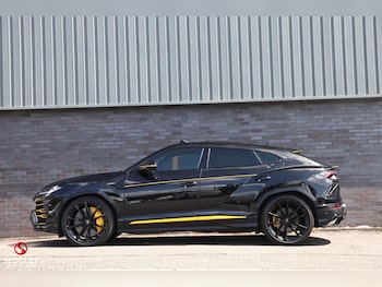 Used Lamborghini Urus 2020 for sale - 75174607: Photo