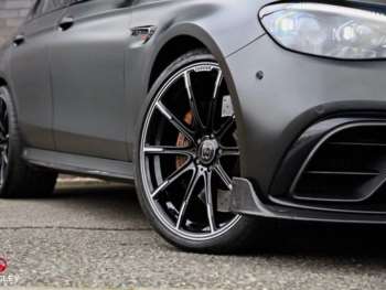 Used Mercedes-Benz E-Class 2021 for sale - 71482369: Photo