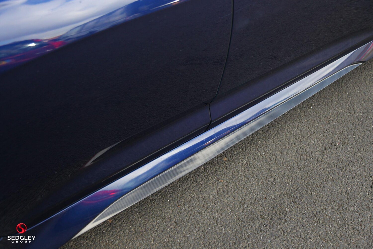 Used Audi RS6 2021 for sale - 77839631: Photo 17