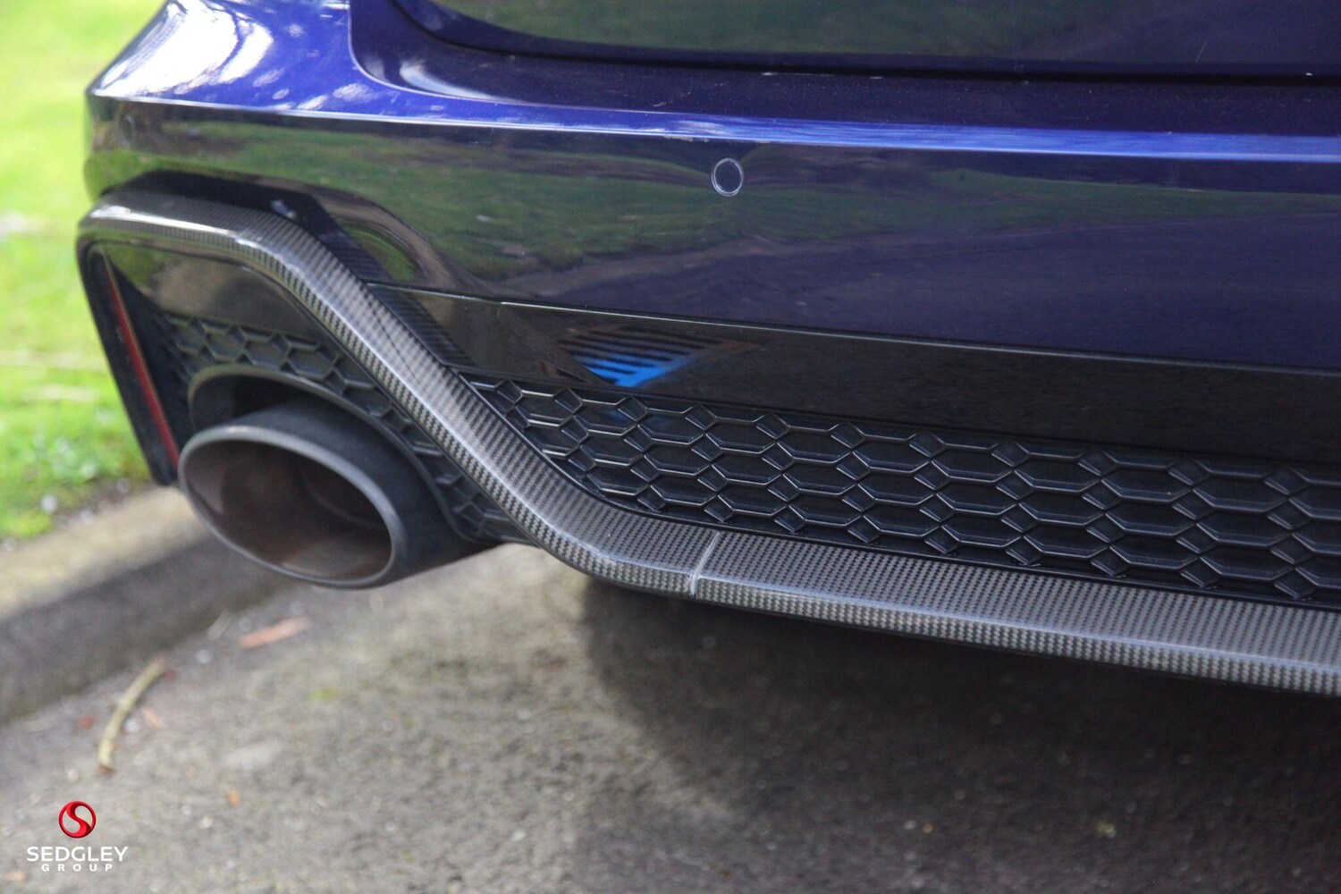 Used Audi RS6 2021 for sale - 77839631: Photo 19