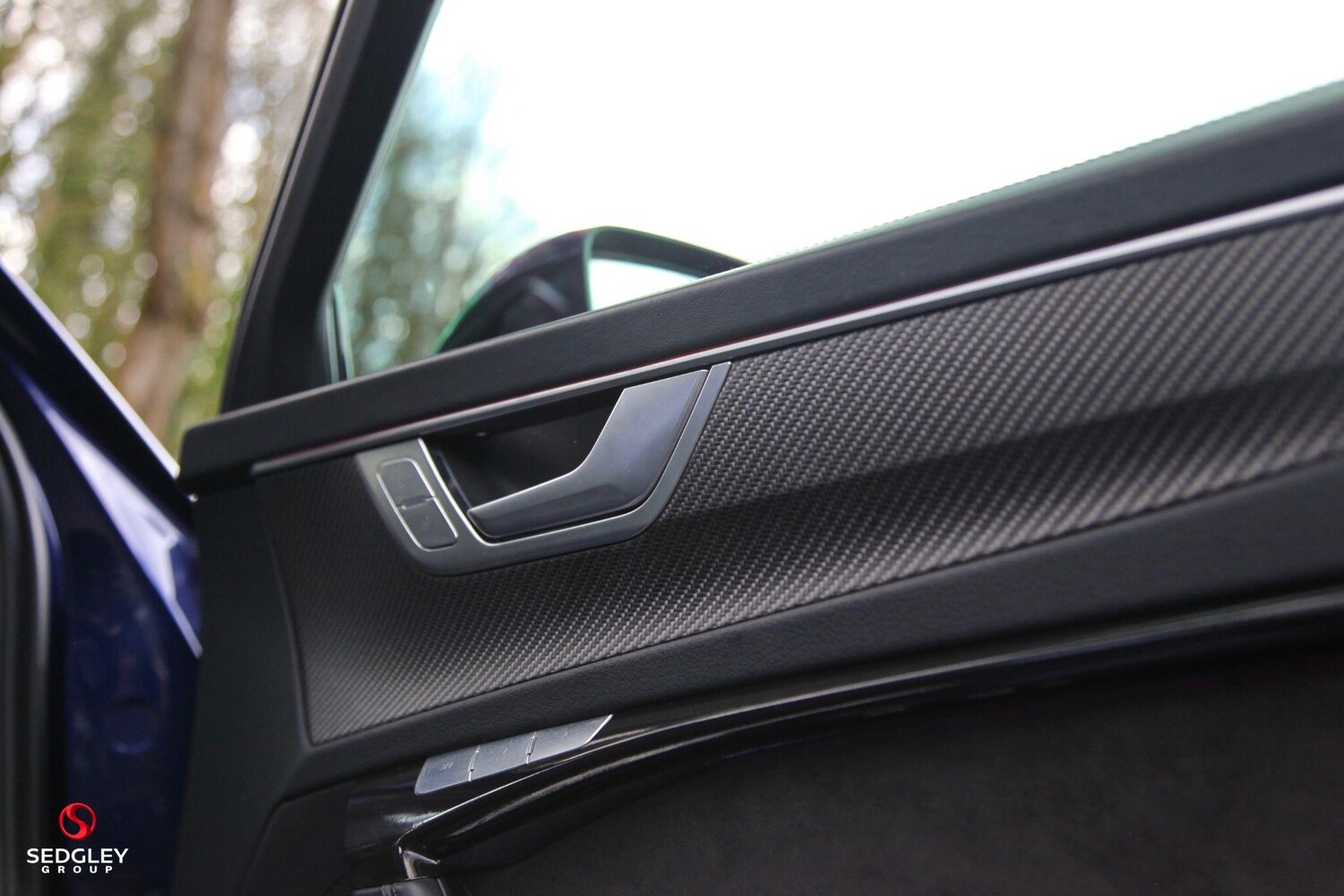 Used Audi RS6 2021 for sale - 77839631: Photo 28