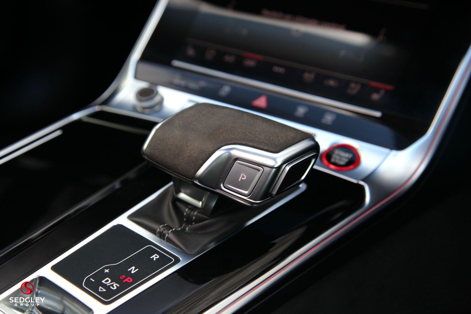 Used Audi RS6 2021 for sale - 77839631: Photo 32