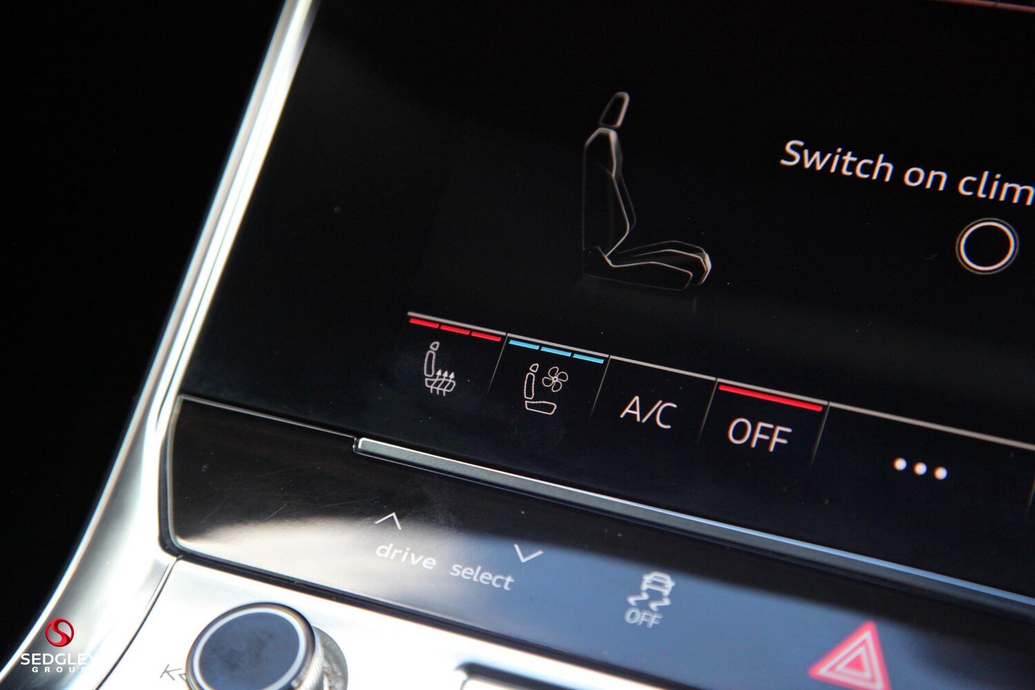 Used Audi RS6 2021 for sale - 77839631: Photo 35