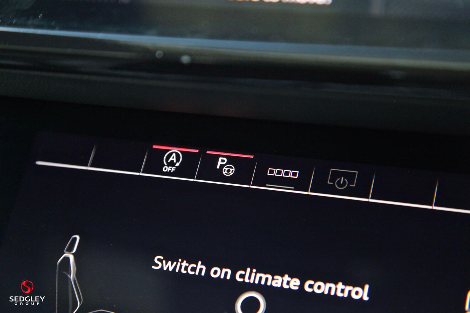 Used Audi RS6 2021 for sale - 77839631: Photo 36