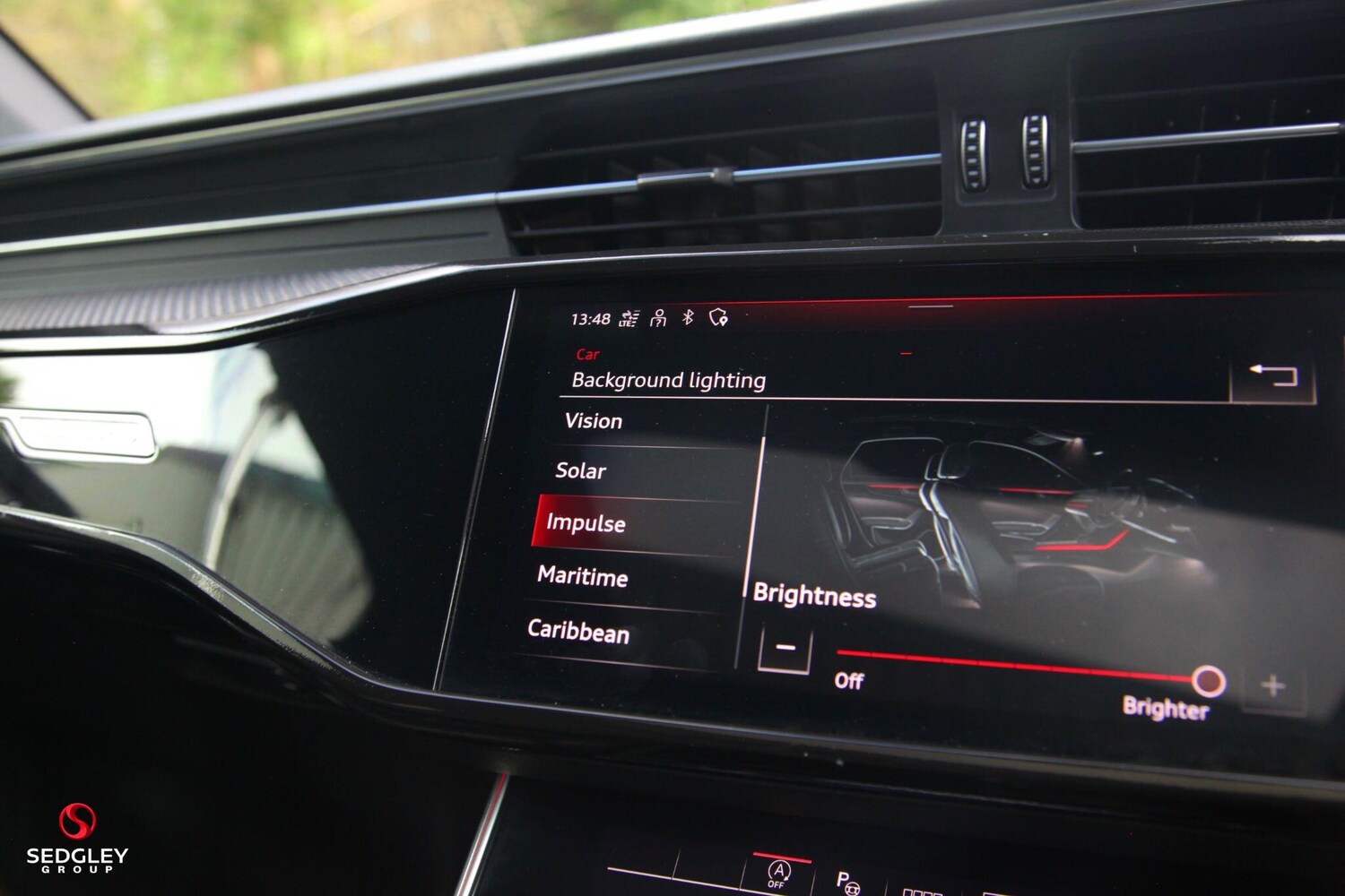 Used Audi RS6 2021 for sale - 77839631: Photo 40