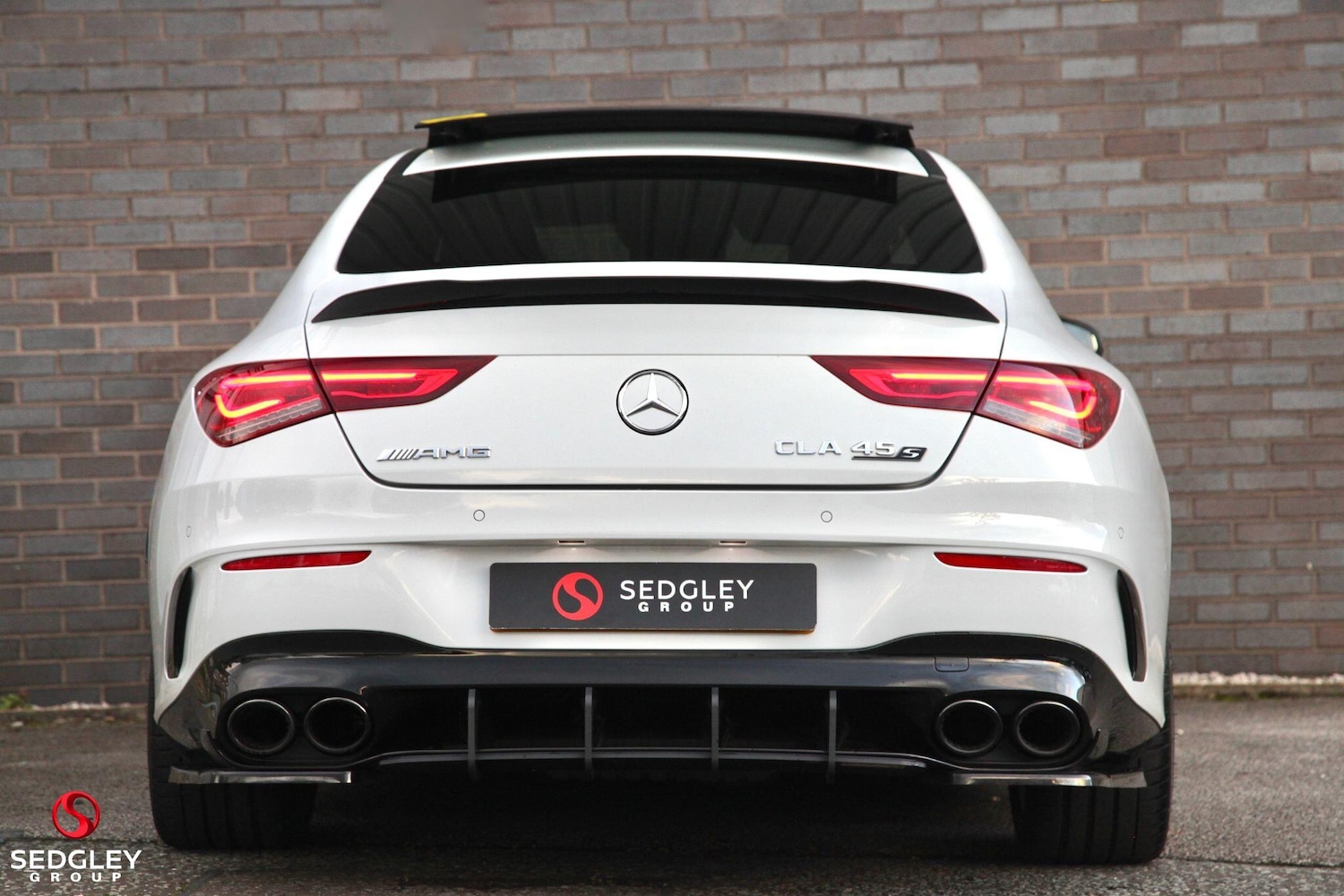 Used Mercedes-Benz CLA for sale - 76408347: Photo 10