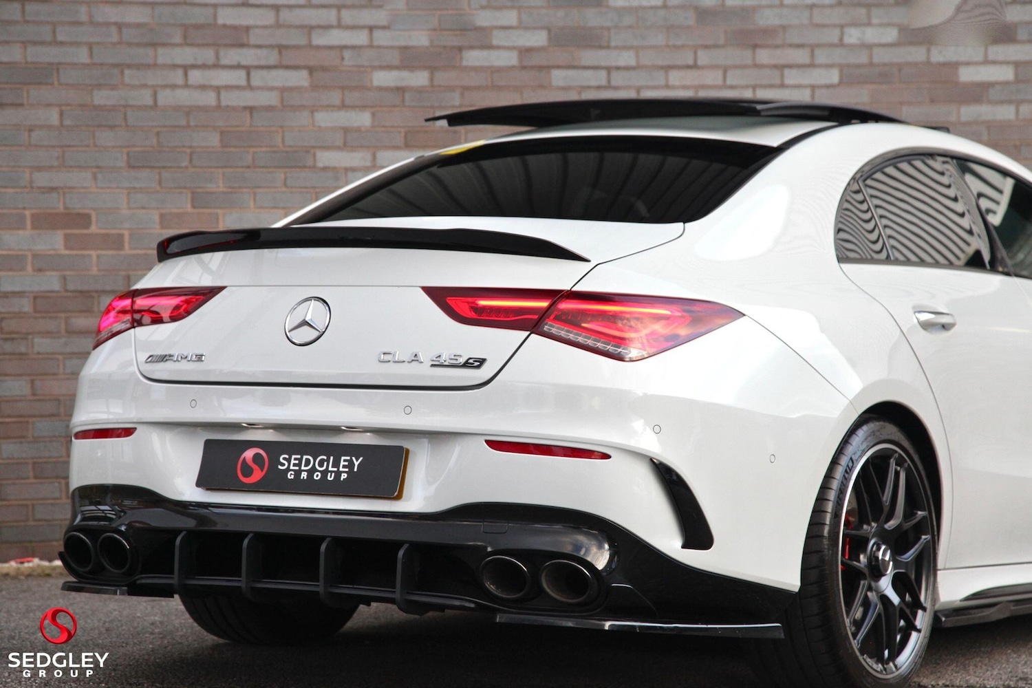 Used Mercedes-Benz CLA for sale - 76408347: Photo 12