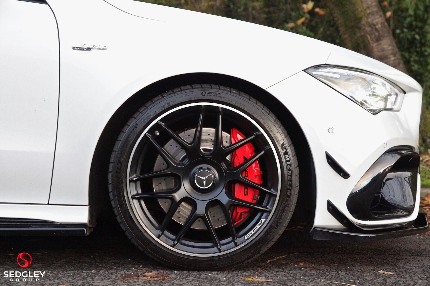 Used Mercedes-Benz CLA for sale - 76408347: Photo 14