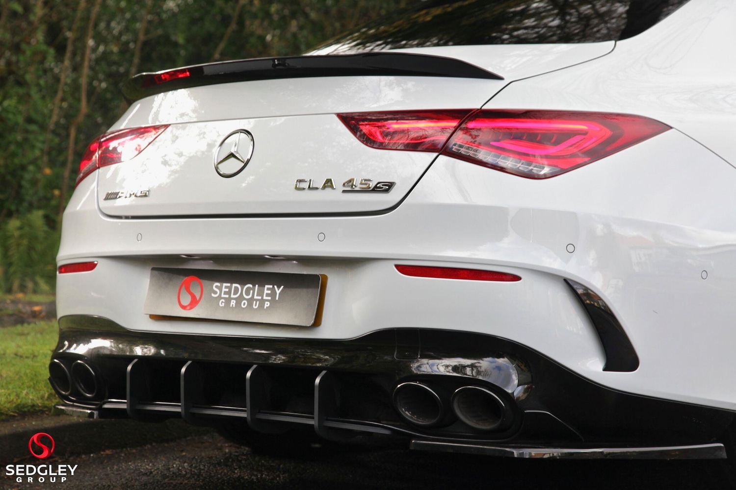 Used Mercedes-Benz CLA for sale - 76408347: Photo 15