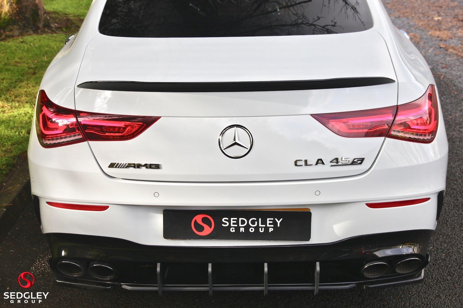 Used Mercedes-Benz CLA for sale - 76408347: Photo 16