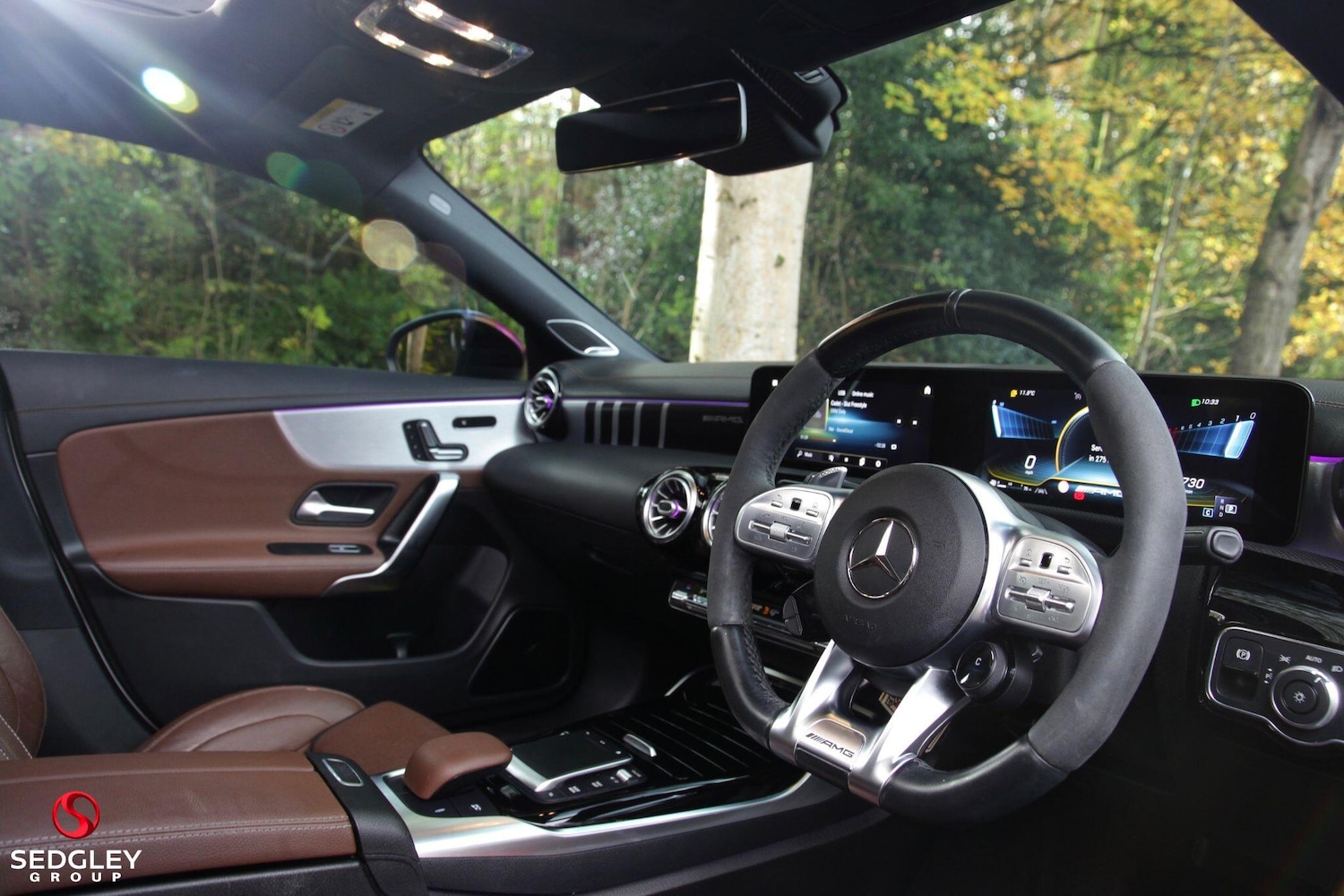 Used Mercedes-Benz CLA for sale - 76408347: Photo 20