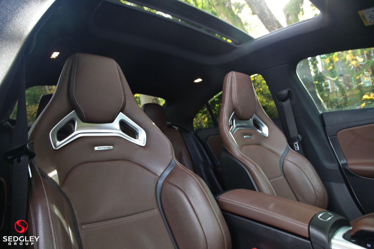 Used Mercedes-Benz CLA for sale - 76408347: Photo 22