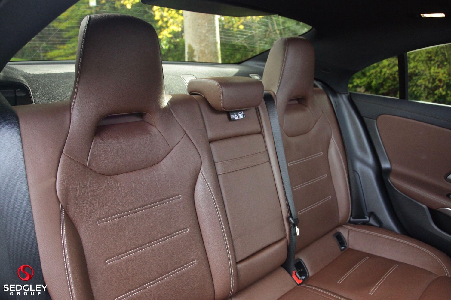 Used Mercedes-Benz CLA for sale - 76408347: Photo 23