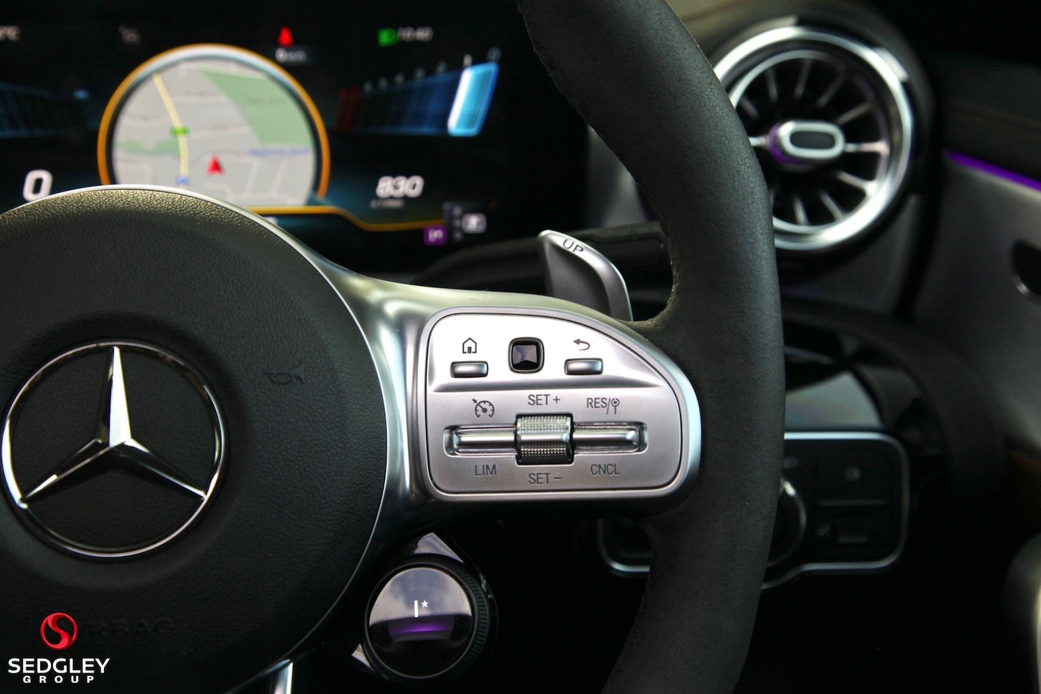 Used Mercedes-Benz CLA for sale - 76408347: Photo 27