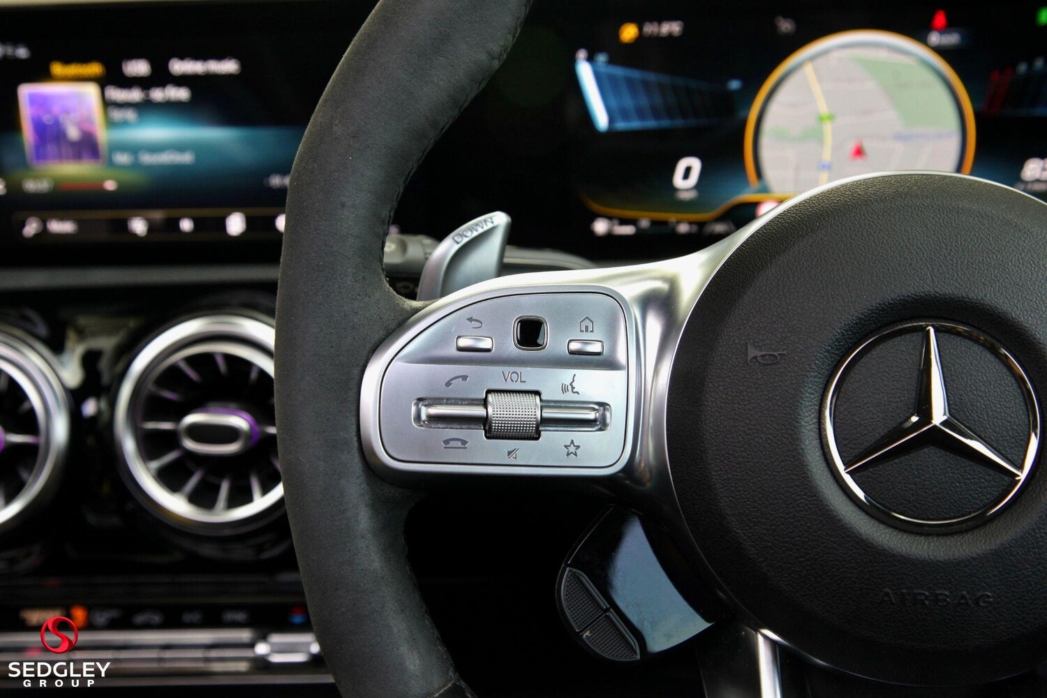 Used Mercedes-Benz CLA for sale - 76408347: Photo 28