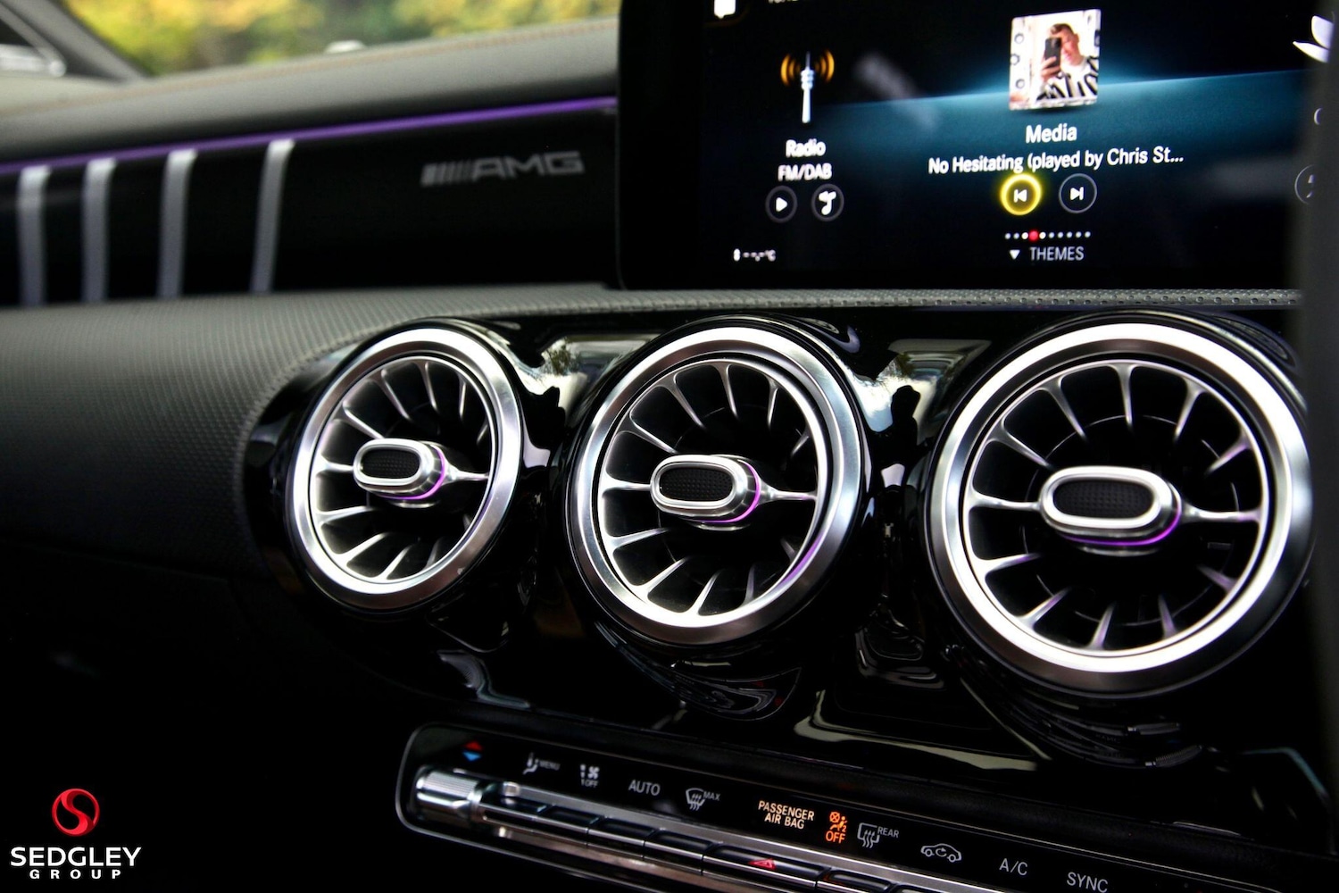 Used Mercedes-Benz CLA for sale - 76408347: Photo 29