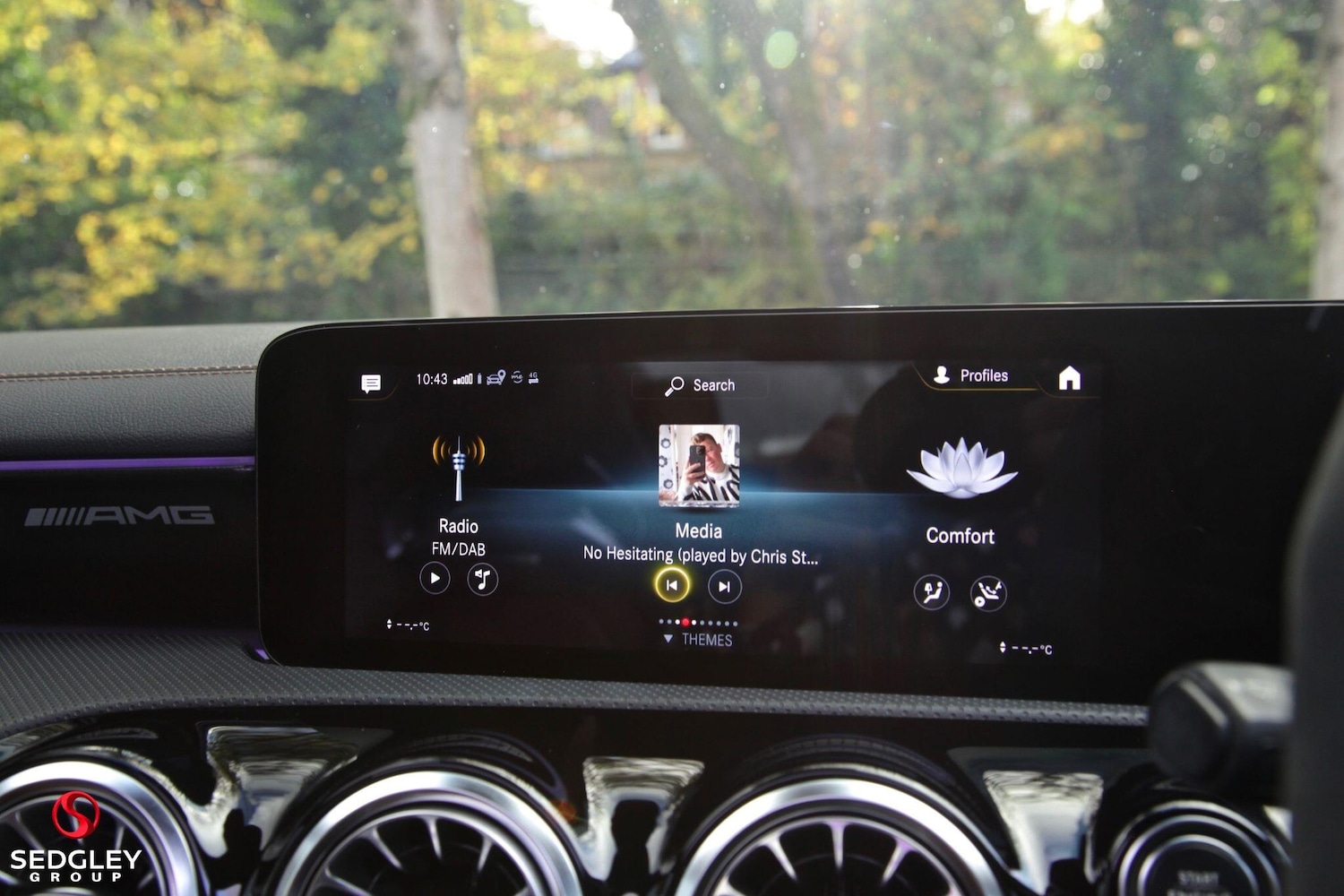 Used Mercedes-Benz CLA for sale - 76408347: Photo 32