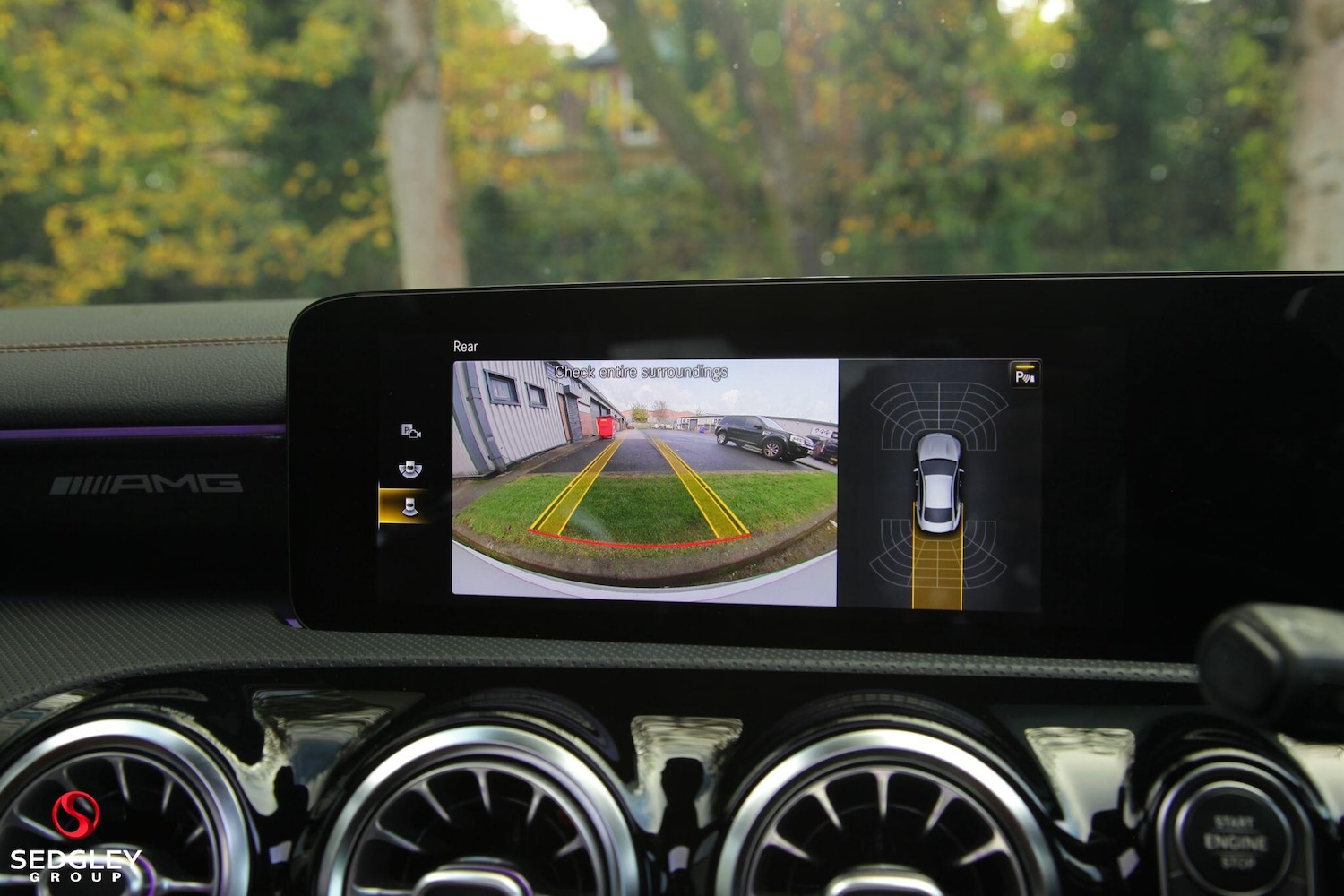 Used Mercedes-Benz CLA for sale - 76408347: Photo 34