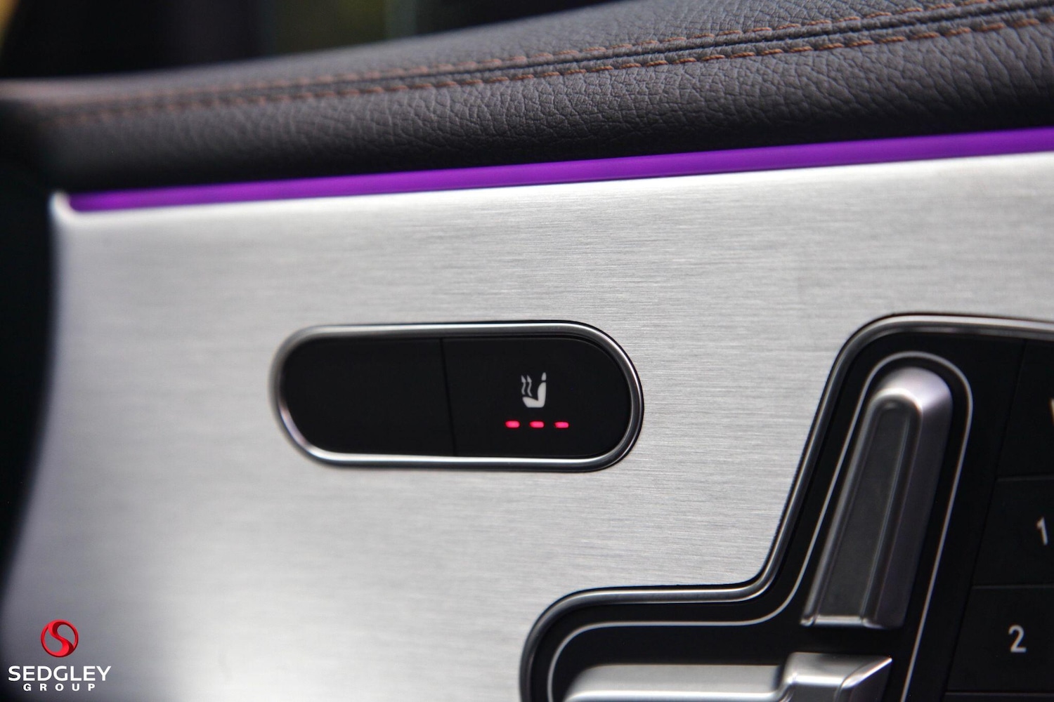 Used Mercedes-Benz CLA for sale - 76408347: Photo 37