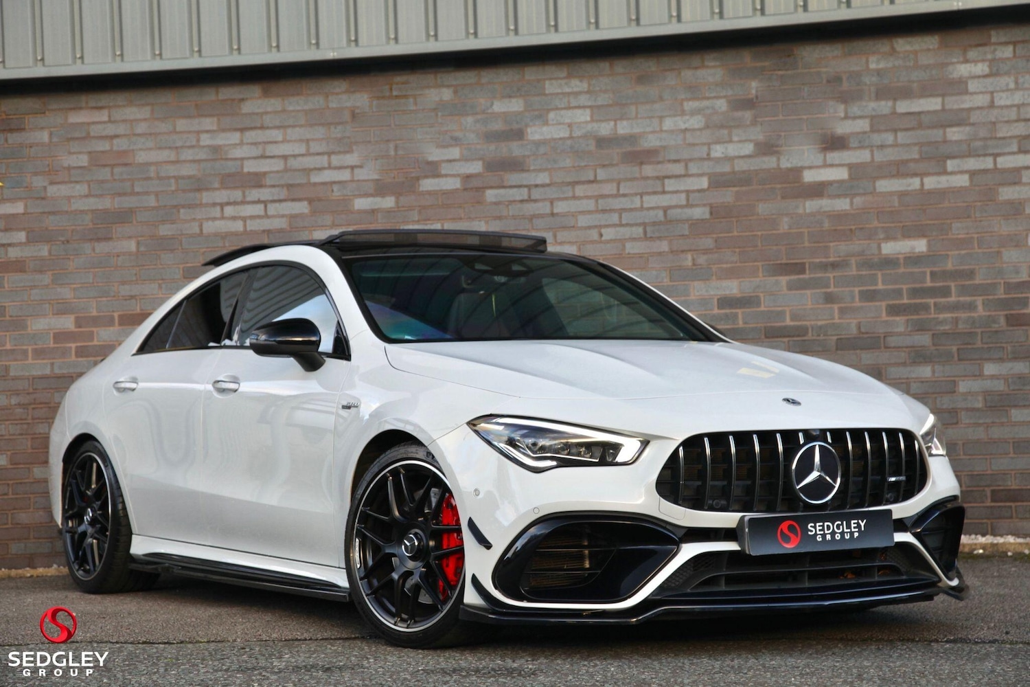 Used Mercedes-Benz CLA for sale - 76408347: Photo 4
