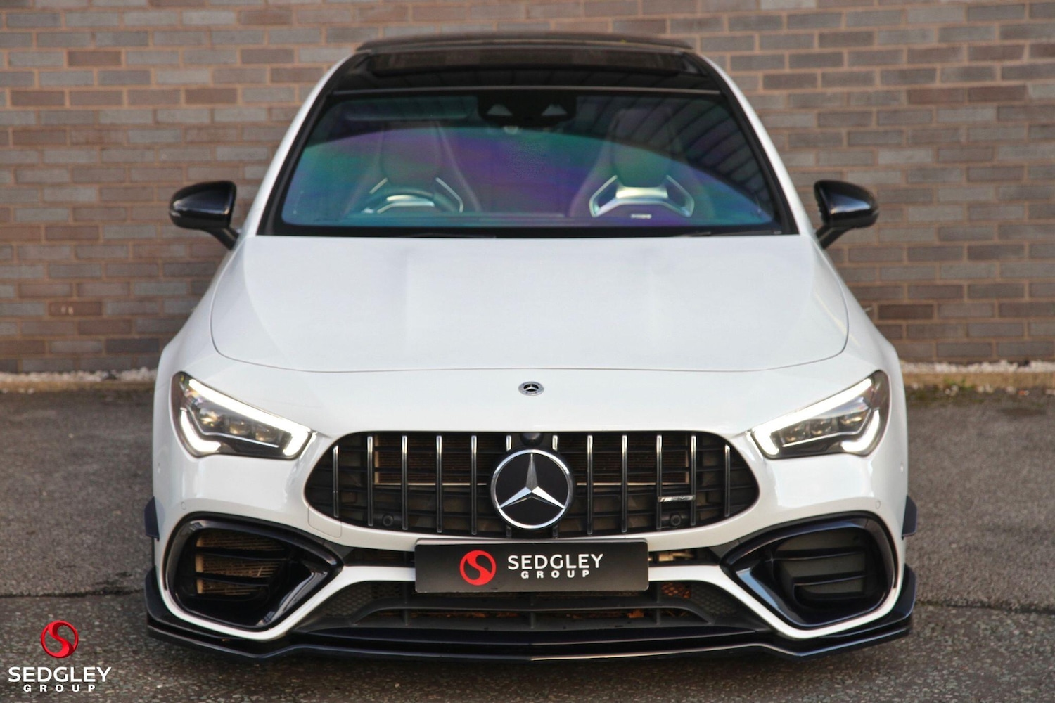 Used Mercedes-Benz CLA for sale - 76408347: Photo 6
