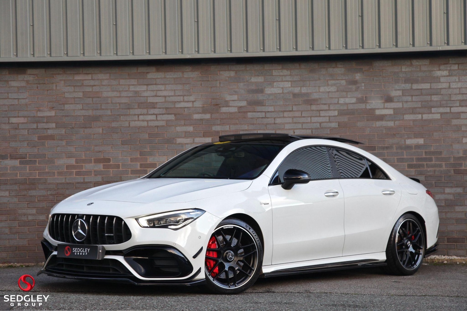 Used Mercedes-Benz CLA for sale - 76408347: Photo 7