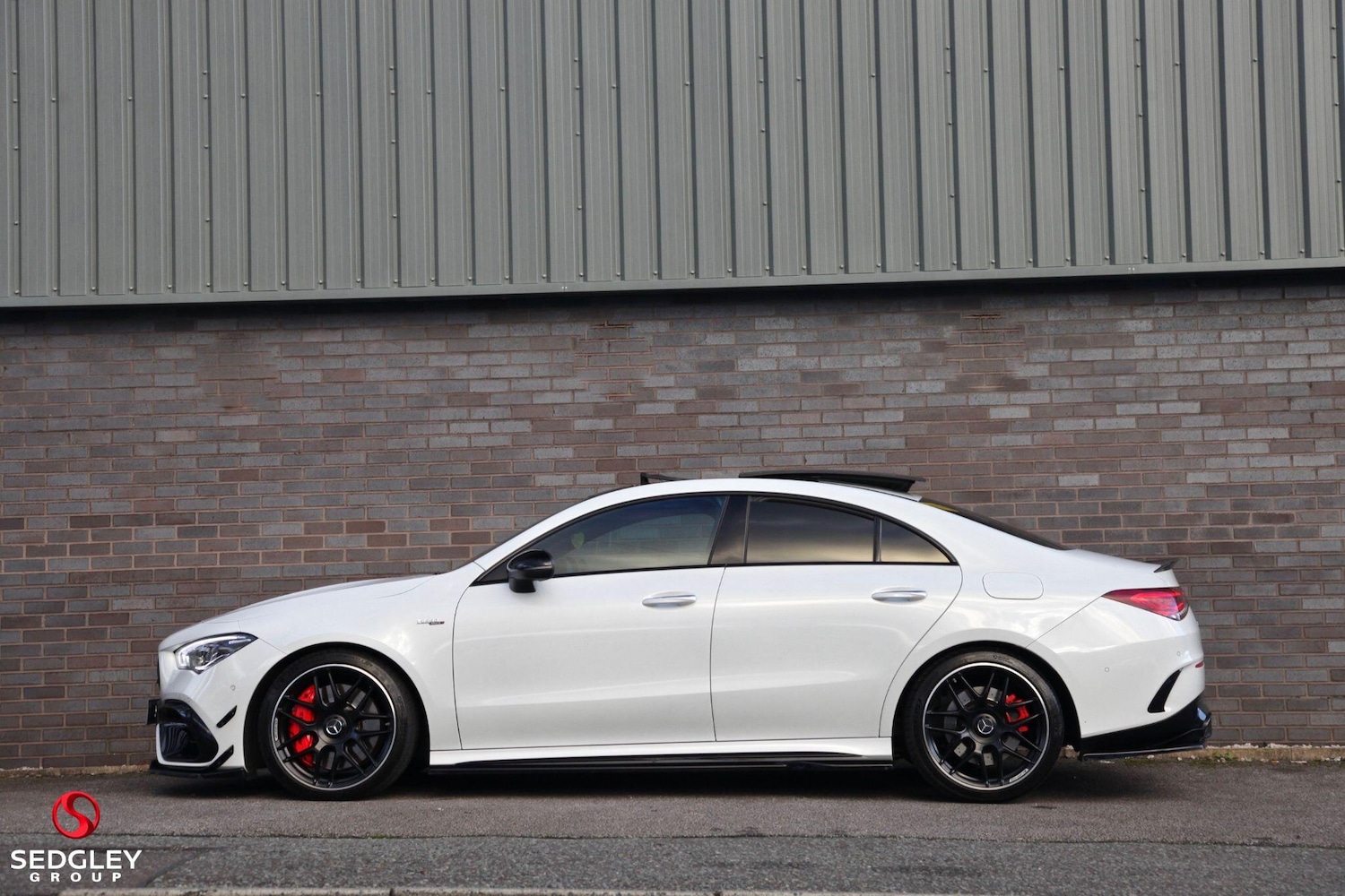 Used Mercedes-Benz CLA for sale - 76408347: Photo 8