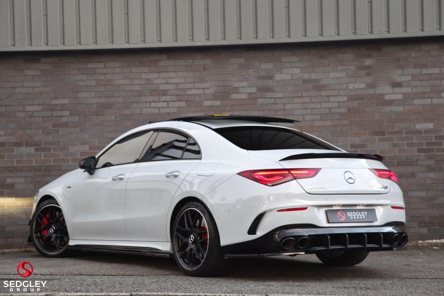 Used Mercedes-Benz CLA for sale - 76408347: Photo 9