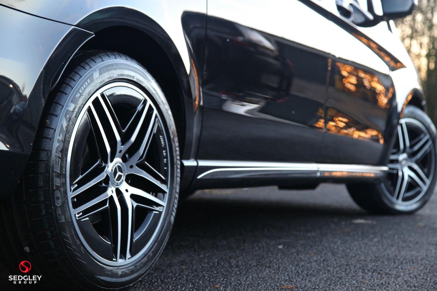 Used Mercedes-Benz V-Class 2020 for sale - 76965316: Photo 13