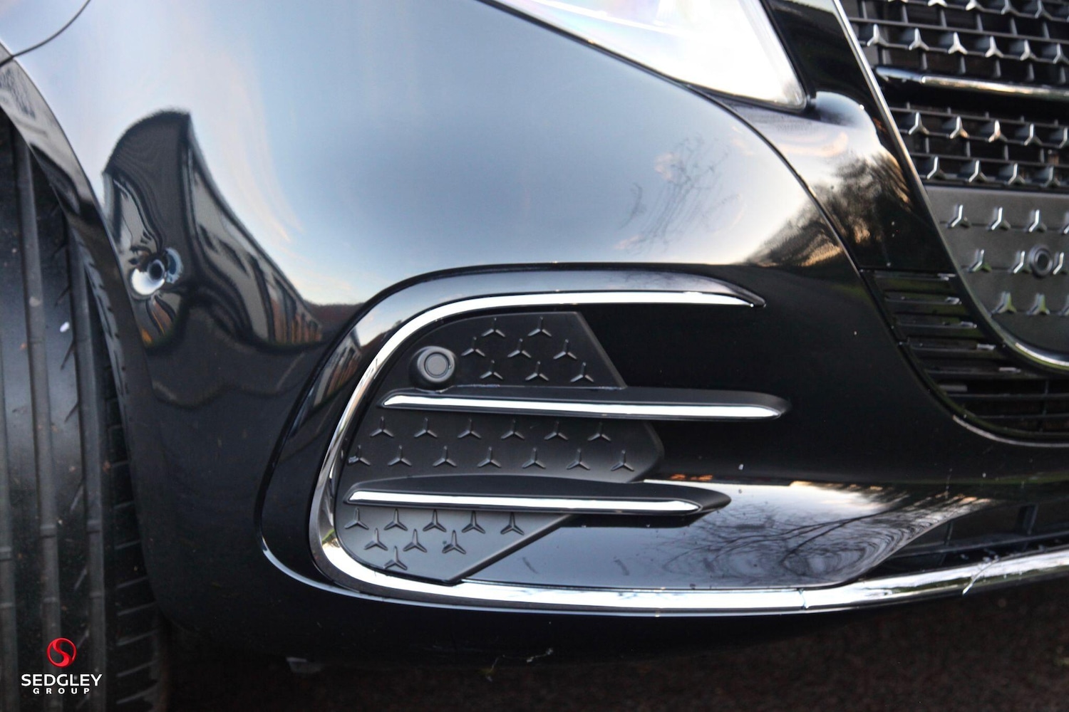 Used Mercedes-Benz V-Class 2020 for sale - 76965316: Photo 15