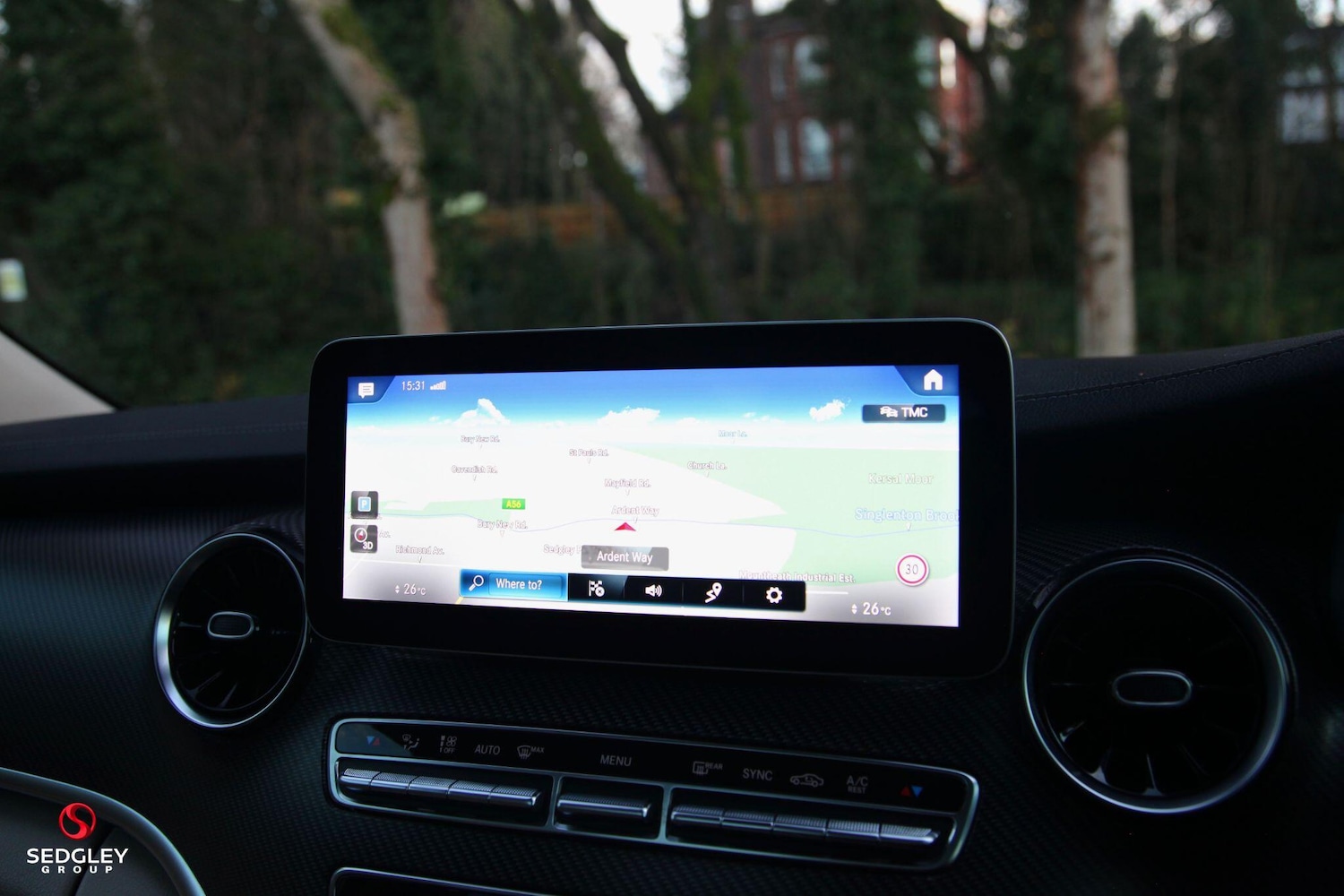 Used Mercedes-Benz V-Class 2020 for sale - 76965316: Photo 33