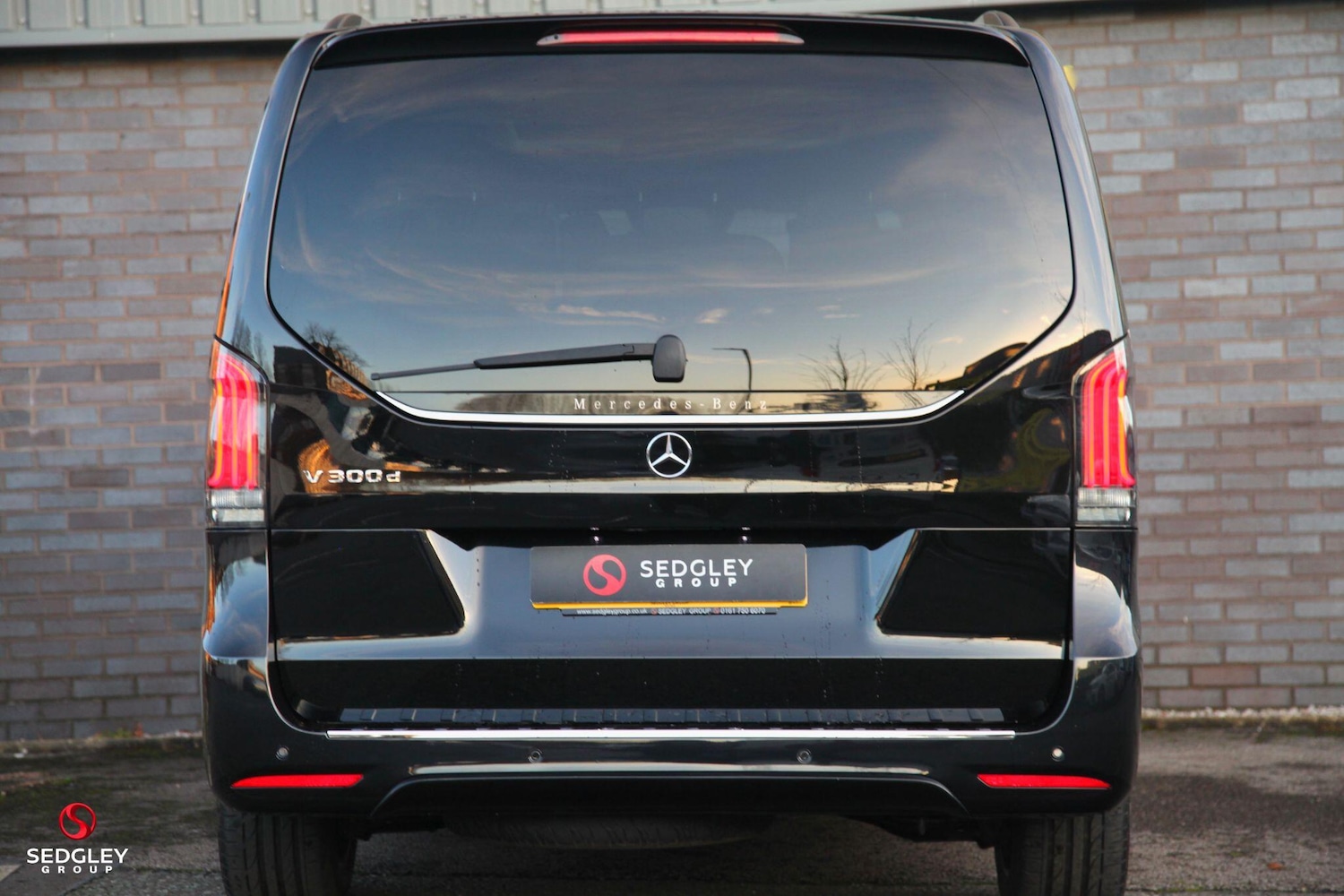 Used Mercedes-Benz V-Class 2020 for sale - 76965316: Photo 8