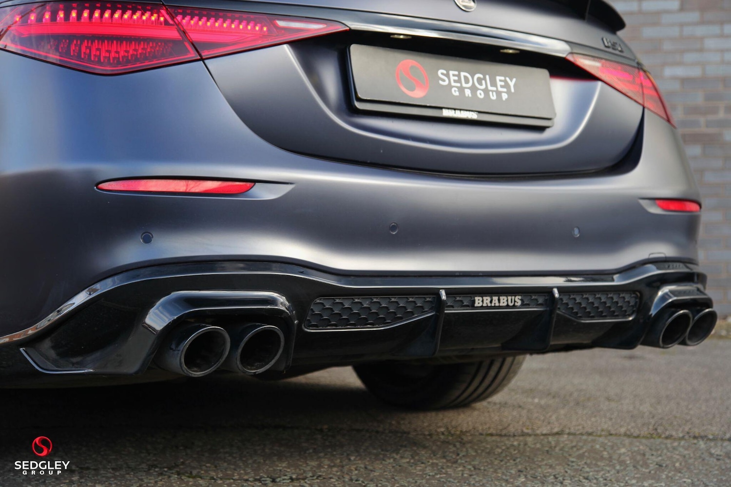 Used Mercedes-Benz S Class 2022 for sale - 77646650: Photo 10